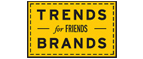 Скидка 10% на коллекция trends Brands limited! - Пролетарск